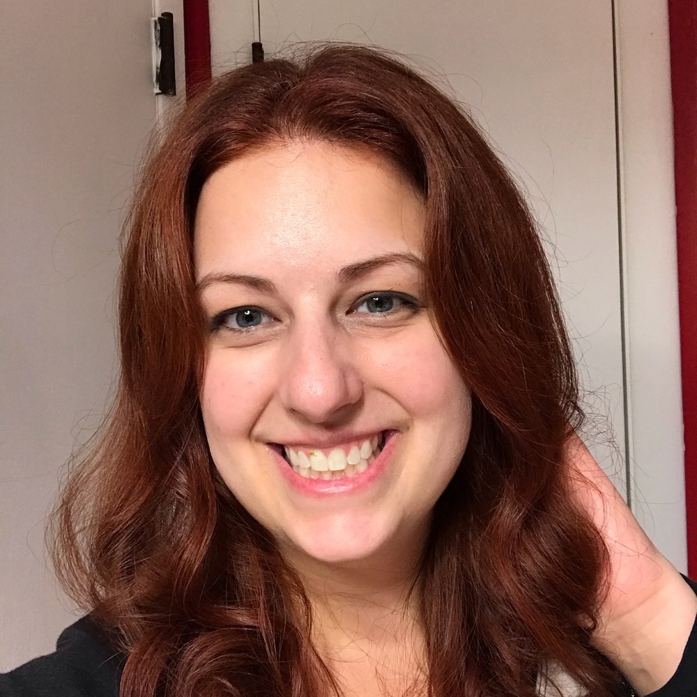 Meet your Posher, Robin